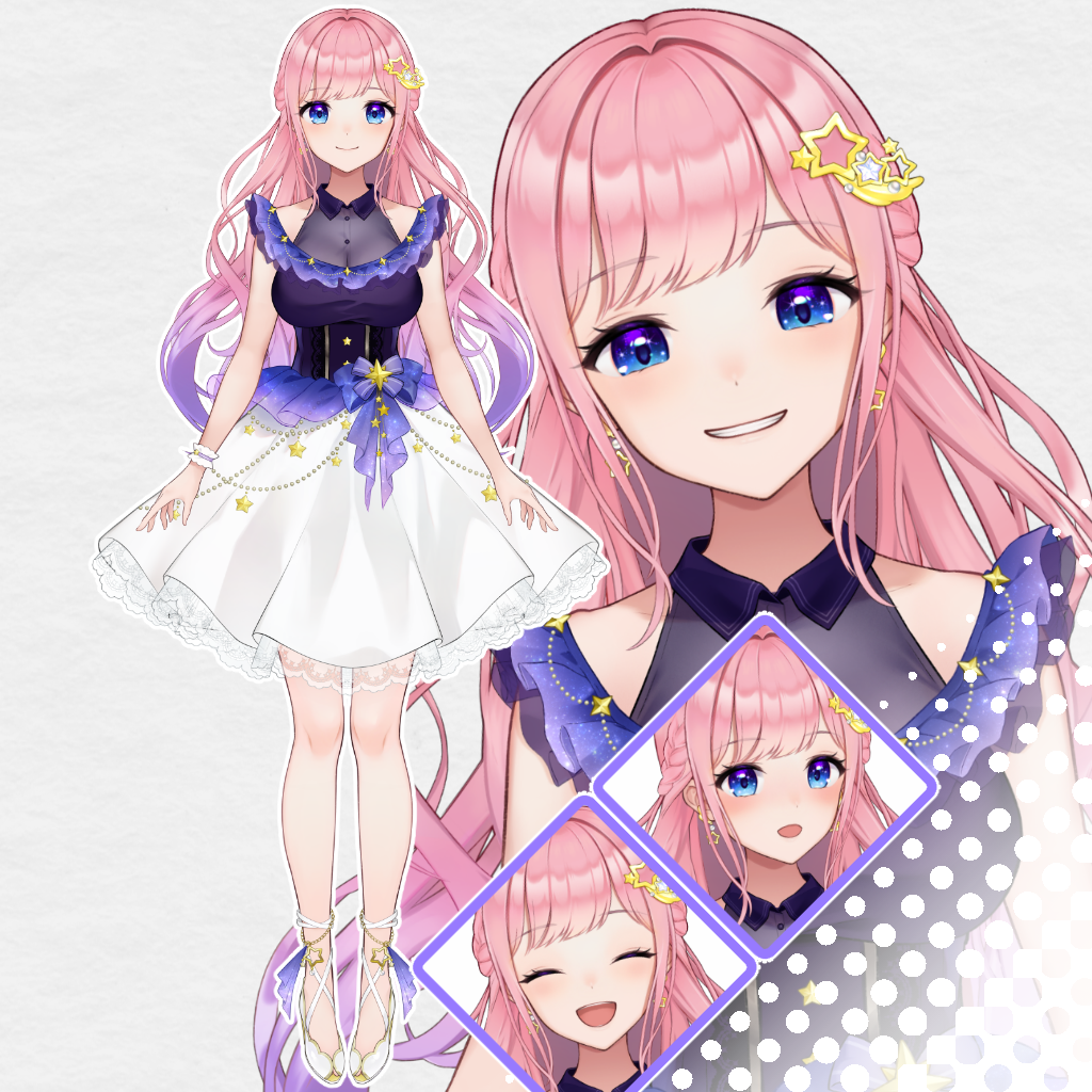 みーこ様 | なか子