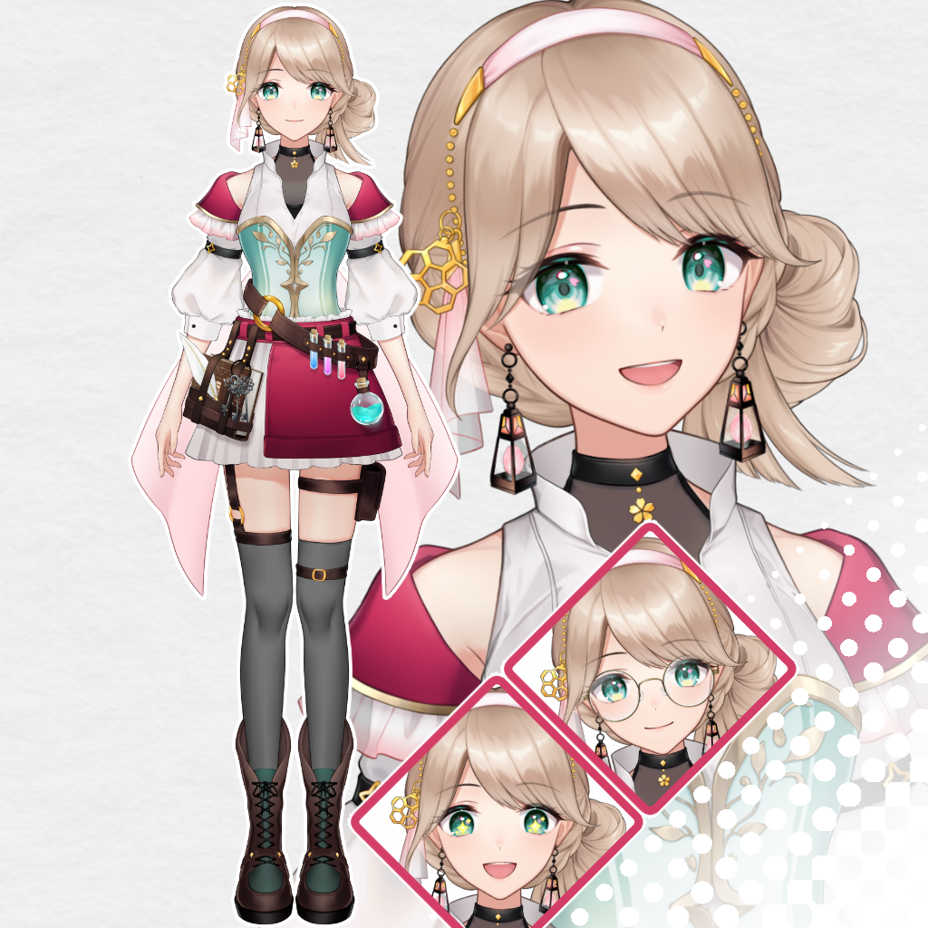 鈴彩ひのり様